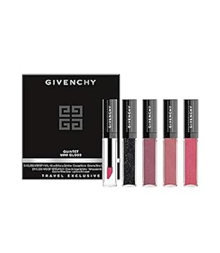 givenchy mini lipstick set