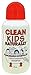 Gabriel Cosmetics Inc. - Clean Kids Naturally Tiny Bubbles Foaming Bath