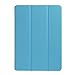 iPad Pro 9.7 Case - Vangoog Smart Case Cover with Trifold Stand for Apple iPad Pro 9.7 Inch 2016 Release Tablet (Built-in magnet for sleep / wake feature)