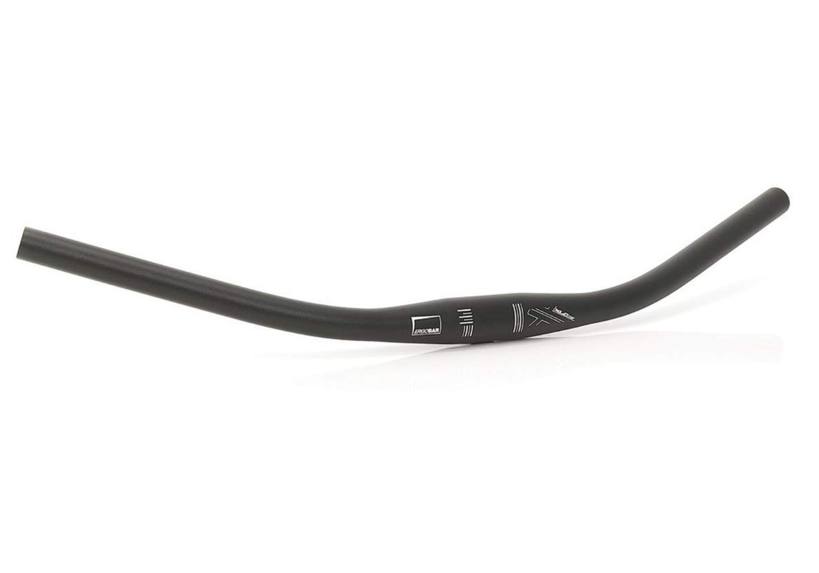 XLC Comp Ergo-Bar,Black