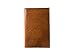 Journal made of Horween Leather with refills Pocket size 3.5 x 5.5