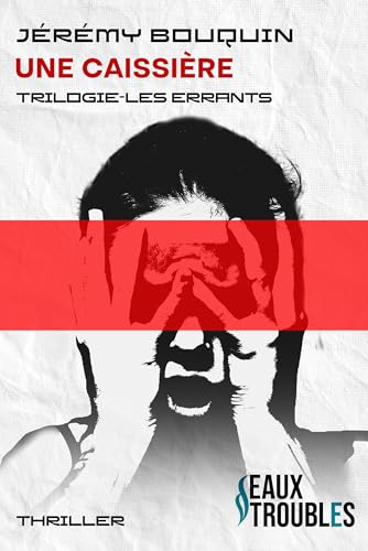 Les errants 03: Une caissière