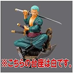 Amazon ワンピース チェスピースコレクションr 4 ゾロ ナイト 白台座 One Piece Chess Piece Collection 01 彩色済みチェス駒フィギュア フィギュア ドール 通販