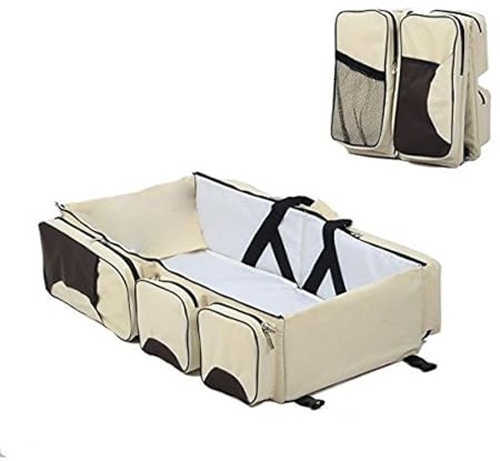 baby bed bag