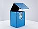 Ultimate Guard Leather Deck Box – Blue
