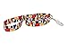 Dutch Dog Amsterdam Eco Friendly Mondrian Fashion Dog Leash, 5-Feet