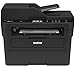 Brother MFCL2750DW Monochrome All-in-One Wireless Laser Printer, Duplex Copy & Scan, Amazon Dash Replenishment Enabled
