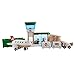 BRIO Monorail Airport Set
