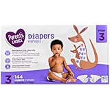 parents choice 160 diapers