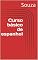 Livro Curso básico de espanhol