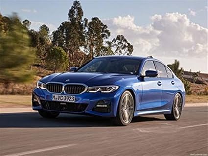 Bmw 330i M Sport 2019 Pictures Information Specs