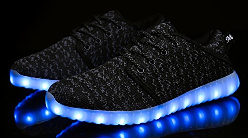 mohem light up shoes