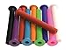 ODI Longneck XL Fixies bike grips lila purple