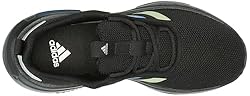 adidas Racer TR23 Sneaker, Black/Silver