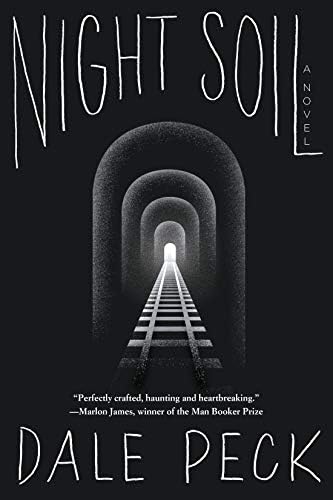 Night Soil Paperback – 18 July 2019