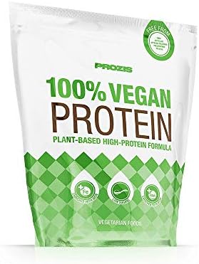 MyVegies 100% Soy Protein Formulation (Banana, 1814 g)