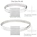 G-Tube Holder, Comfortable and Concealment Gastrostomy Tubes Pads J-Tube Covers with Belt for Men and Women for Adults(28