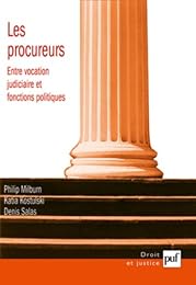 Les  procureurs