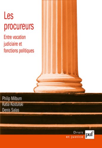 Les  procureurs