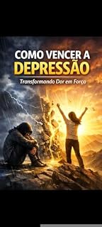 Livro Saindo da Escuridão: Um Guia Prático Para Superar a Depressão