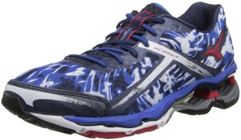 mizuno wave creation 15 yellow