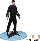 Mezco One:12 Collective Star Trek Spock (