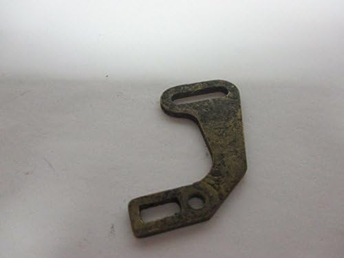 Dam Quick Spinning Reel Part - 100-433 220 221 - Slide