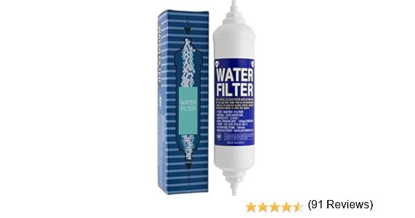 LG -. Filtro de agua universal para frigorífico tipo americano LG ...