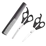 Hair Cutting Hairdresser Scissors Set, Professional