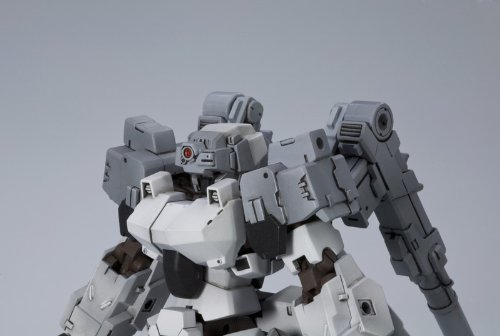 Kotobukiya Frame Arms: Type 38 Model 1 Remodeling Ryurai Multi Assemble Mechanical Unit Kit