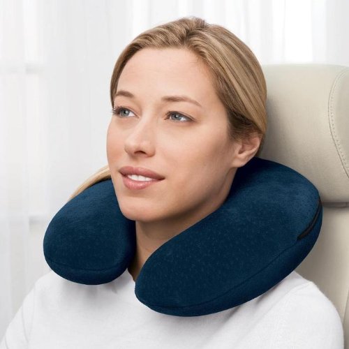 Tempur Pedic Transit Neck Pillow Buy Online In Kuwait Home