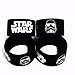 Silicone Superhero Vape Bands Tank Band Bumper Ring STAR WARS STORMTROOPER (STAR WARS (3-PACK))