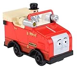 Thomas & Friends Fisher-Price Take-n-Play, Talking Winston