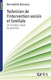 Technicien de l'intervention sociale et familiale (Trames) (French Edition) by