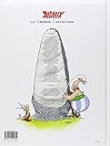 Image de Astérix La Grande Collection - Astérix et Cléopatre - n°6 (Asterix La Grande Collection) (French Edition)