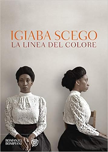 Igiaba Scego – La linea del colore (2020)