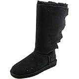 UGG Australia Womens Bailey Bow Tall Boot