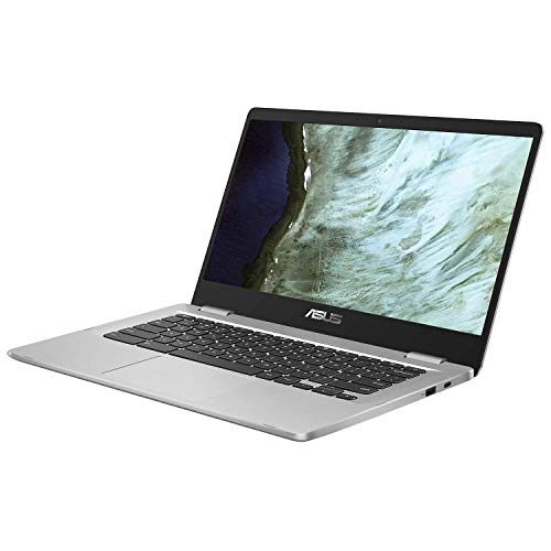 ASUS-Chromebook-C423NA-EB0034-Ordinateur-Portable-14-FHD-Dalle-IPS-Celeron-N3350-RAM-4Go-64Go-EMMC-Chrome-OS-Clavier-AZERTY-Francais