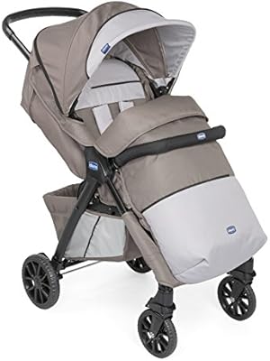 tote compact stroller