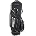 Titleist Golf Prior Generation Lightweight Cart Bag Black