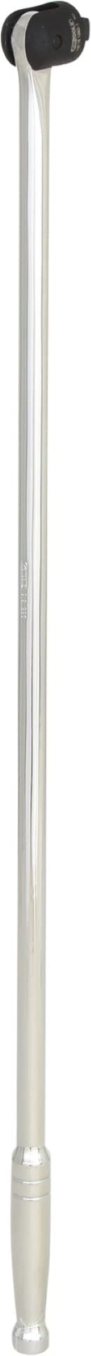 KS Tools 918.1293 1/2-inch 800mm Chrome+ Breaker Bar