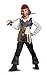Disney POTC5 Captain Jack Sparrow Costume Kit, Multicolor, One Size