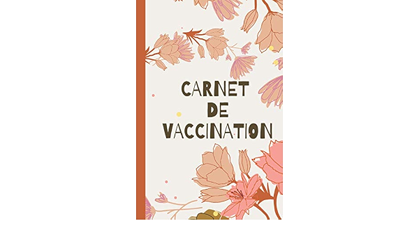 Amazon Com Simple Carnet De Vaccination 1 Pages 6 X9 Vaccin Pour Adolescents Et Adultes Diphterie Tetanos Po Liomyelite Coqueluche Rougeole H Epatite B Grippe French Edition Lasher Emma Libros