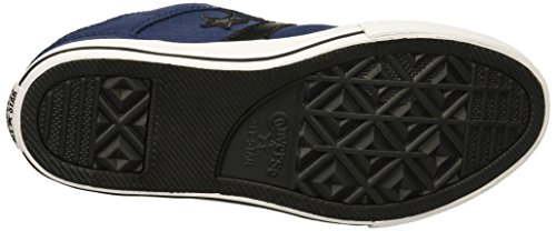 Converse Baby-Boy's El Distrito Ripstop Canvas Low