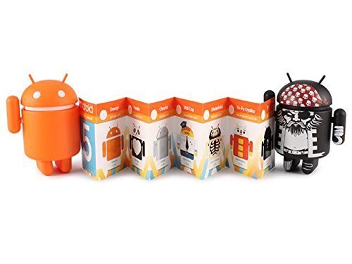 android blind box