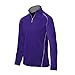 Mizuno Youth Comp 1/2 Zip Batting Jacket