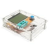 Quickbuying 1PCS LCR-T4 Mega328 Transistor Tester