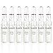 Special Edition AMPOULE CONCENTRATES: Anti-Stress for Face 14 ml - Best Natural Soothing Face Serum for Day...