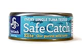 Safe Catch Elite Wild Tuna - 6 pack