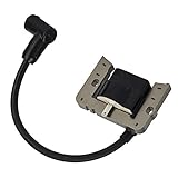 HIFROM(TM Replace Solid State Module Ignition Coil for Tecumseh 35135 35135A 35135B OHV12 OHV13 OHV125 OVM120 OVXL120 OVXL125 TVM170 TVM195 TVM220 TVXL195 TVXL220